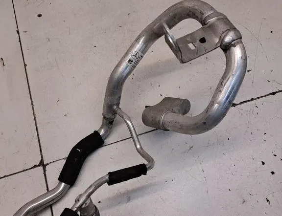 MERCEDES-BENZ GLC X253 (2015-2024) Шланги охлаждающей жидкости A2138302602 34241233