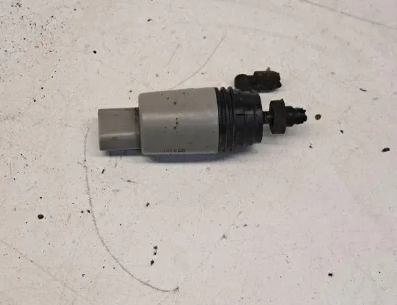 BMW 1 Series E81/E82/E87/E88 (2004-2013) Моторчик бачка омывателя 6934159 34242214