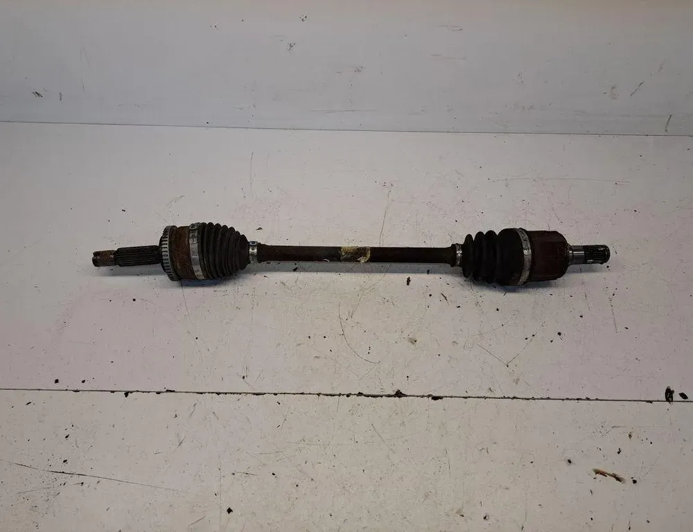 HYUNDAI i20 IB (2 generation) (2014-2020) Bal első kardántengely 34242891