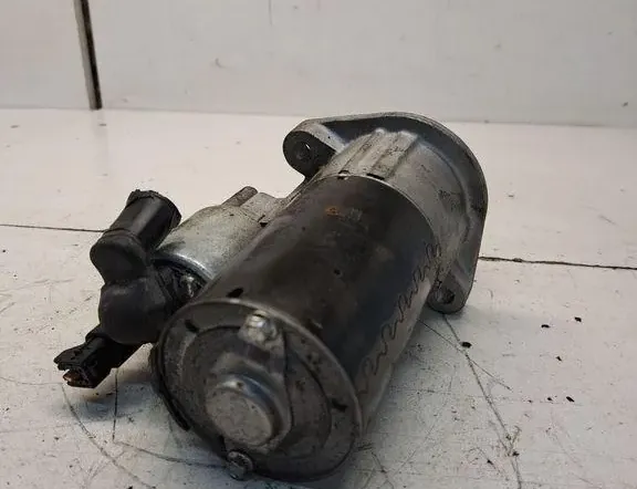 KIA Picanto 3 generation (2017-2024) Стартер 3610003301,1201973 34242461