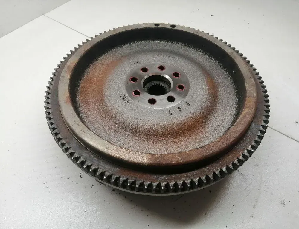 TOYOTA Auris 2 generation (2012-2015) Kapcsolótárcsa 01A0D180,040652,0D180 34229514