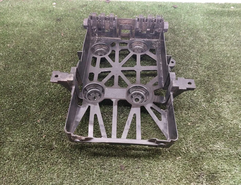 FORD Tourneo Connect 1 generation (2002-2013) Biztosítékdoboz A2C53102865 34247768