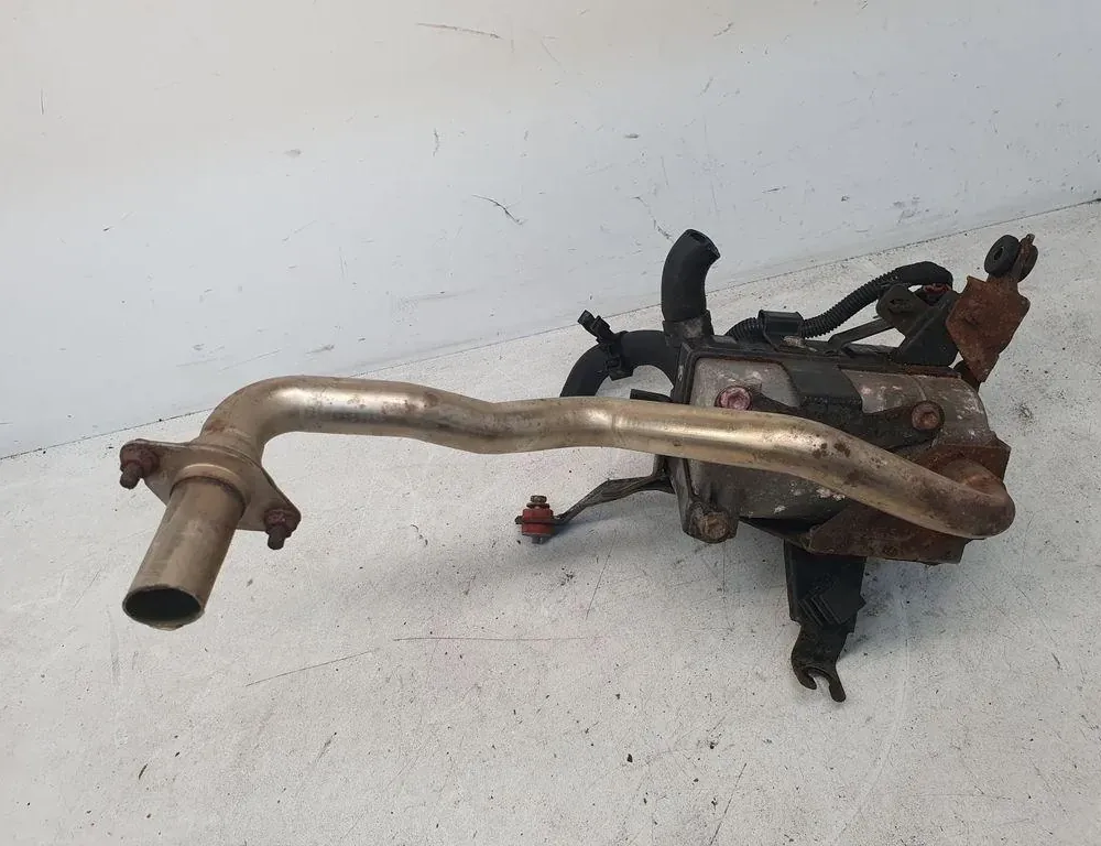 TOYOTA Avensis 2 generation (2002-2009) Автономный отопитель 25228105,93387ZS 34238136