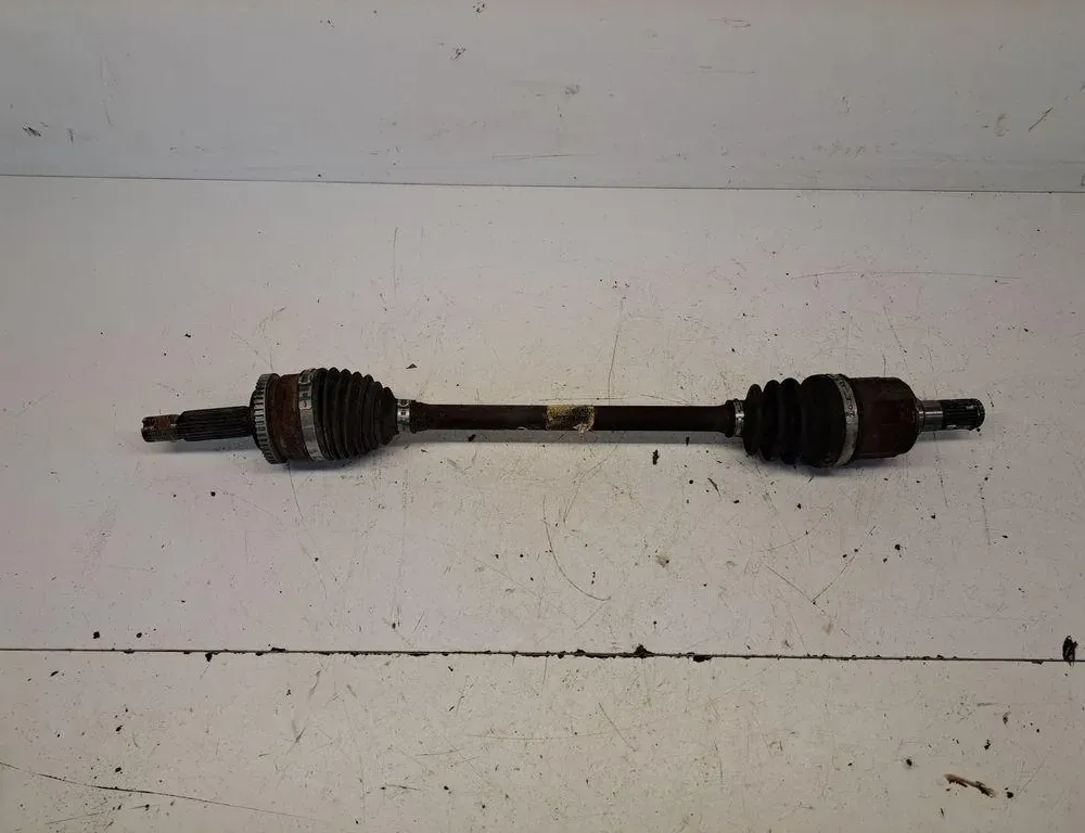 HYUNDAI i20 IB (2 generation) (2014-2020) Bal első kardántengely 34242891