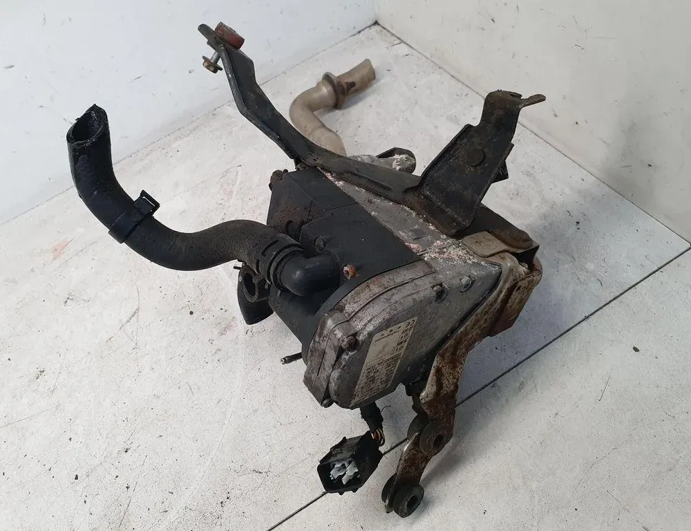 TOYOTA Avensis 2 generation (2002-2009) Автономный отопитель 25228105,93387ZS 34238136