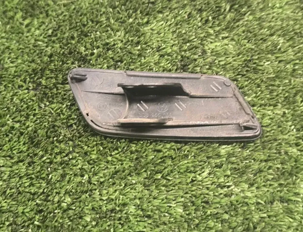 VOLKSWAGEN Passat B6 (2005-2010) Крышка омывателя фар правой стороны 3C8955109 34245788