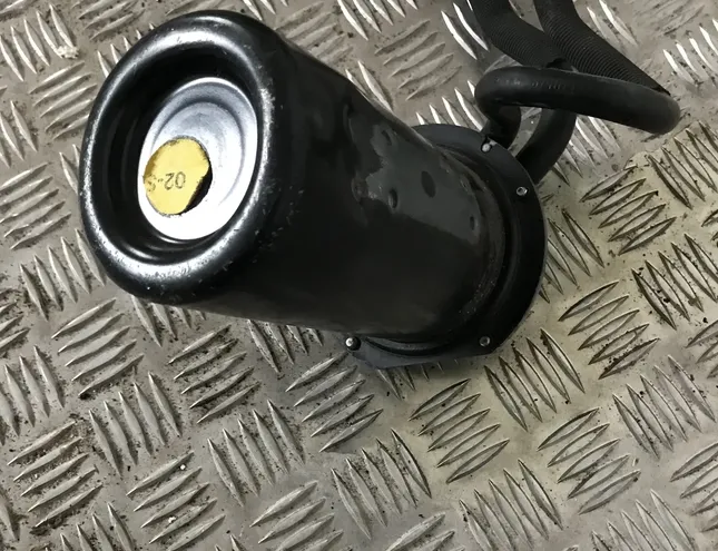 VOLKSWAGEN Golf 7 generation (2012-2024) Üzemanyagszűrő 5Q0127400F 14509363