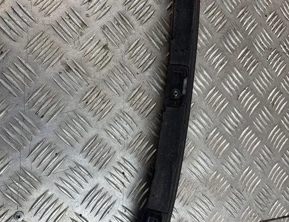 AUDI TT 8S (2014-2024) Hátsó fedél lámpa 8S0945097 31570718