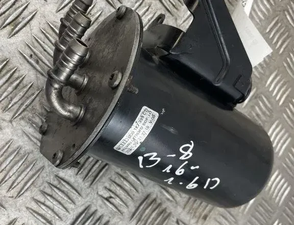 VOLKSWAGEN Passat B8 (2014-2023) Корпус топливного фильтра 5Q0127401 31571216