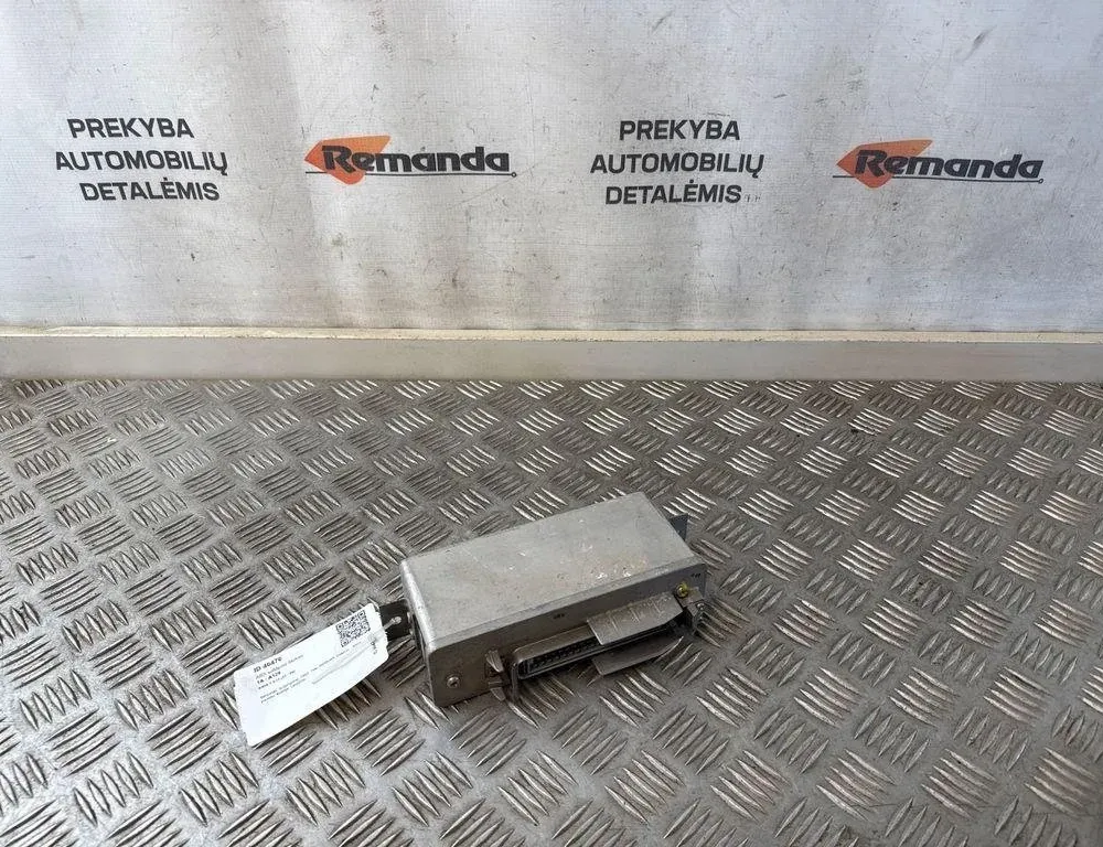 BMW M5 E34 (1988-1995) Блок управления ABS 0265103047 31573380