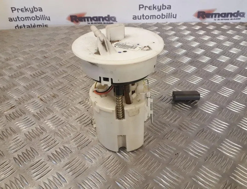 MAZDA Carol 6 generation (HB25S, HB35S) (2009-2014) In Tank Fuel Pump 8V519H307 31587787