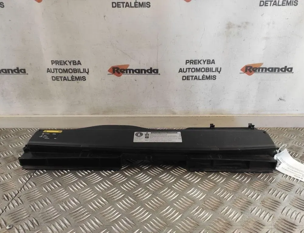 VOLKSWAGEN Passat B5 (1996-2005) Légbeszívó cső 5Q0129254B 31590830