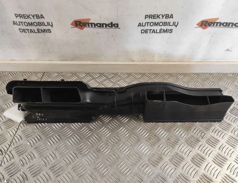 VOLKSWAGEN Passat B5 (1996-2005) Légbeszívó cső 5Q0129254B 31590830