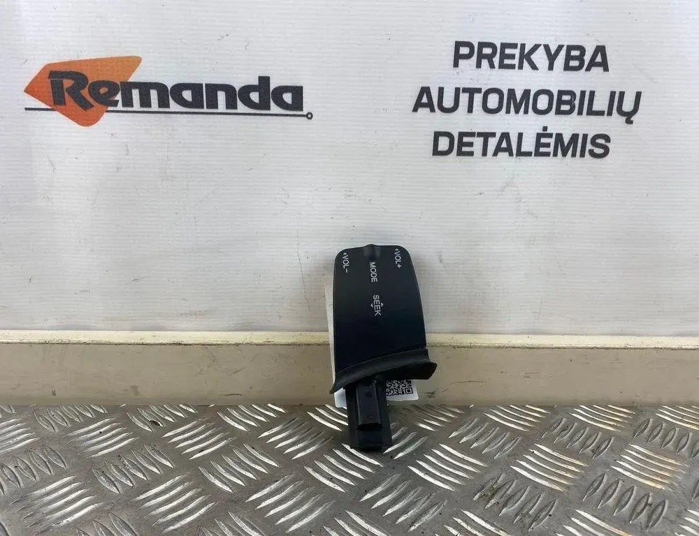 FORD Focus 3 generation (2011-2020) Music Player Buttons 758710 31606890