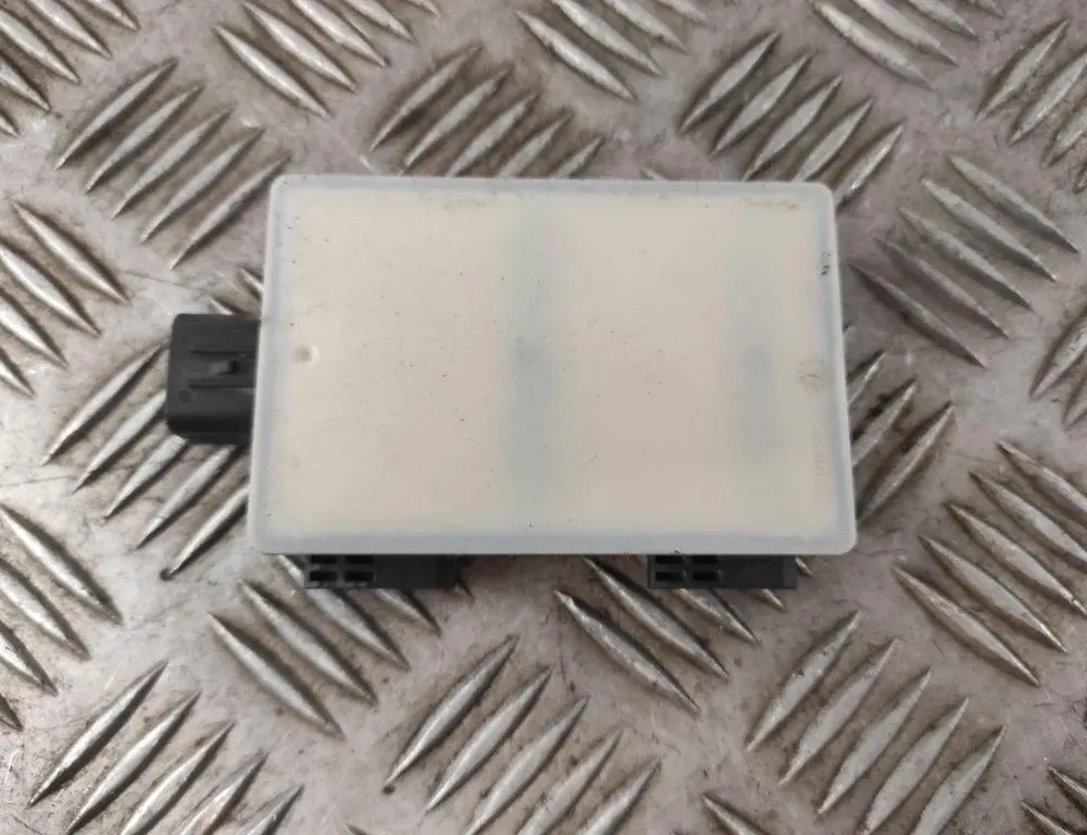 VOLVO S90 2 generation (2016-2023) Vakfolt vezérlőmodul 31499940,G2611 31607317