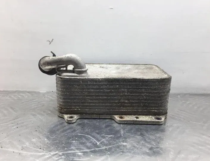 AUDI A6 C7/4G (2010-2020) Oil Filter Holder 059117021,6789630AL,059117021R 21453068