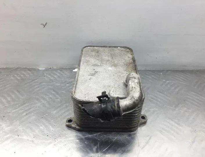 AUDI A6 C7/4G (2010-2020) Oil Filter Holder 059117021,6789630AL,059117021R 21453068