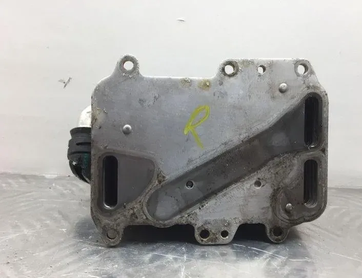 AUDI A6 C7/4G (2010-2020) Oil Filter Holder 059117021,6789630AL,059117021R 21453068