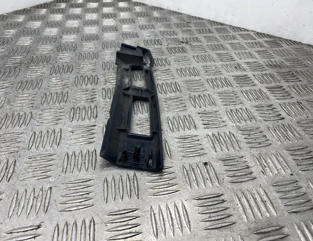 BMW X5 E70 (2006-2013) Левый держатель заднего бампера 51127226937,7226937 21897253
