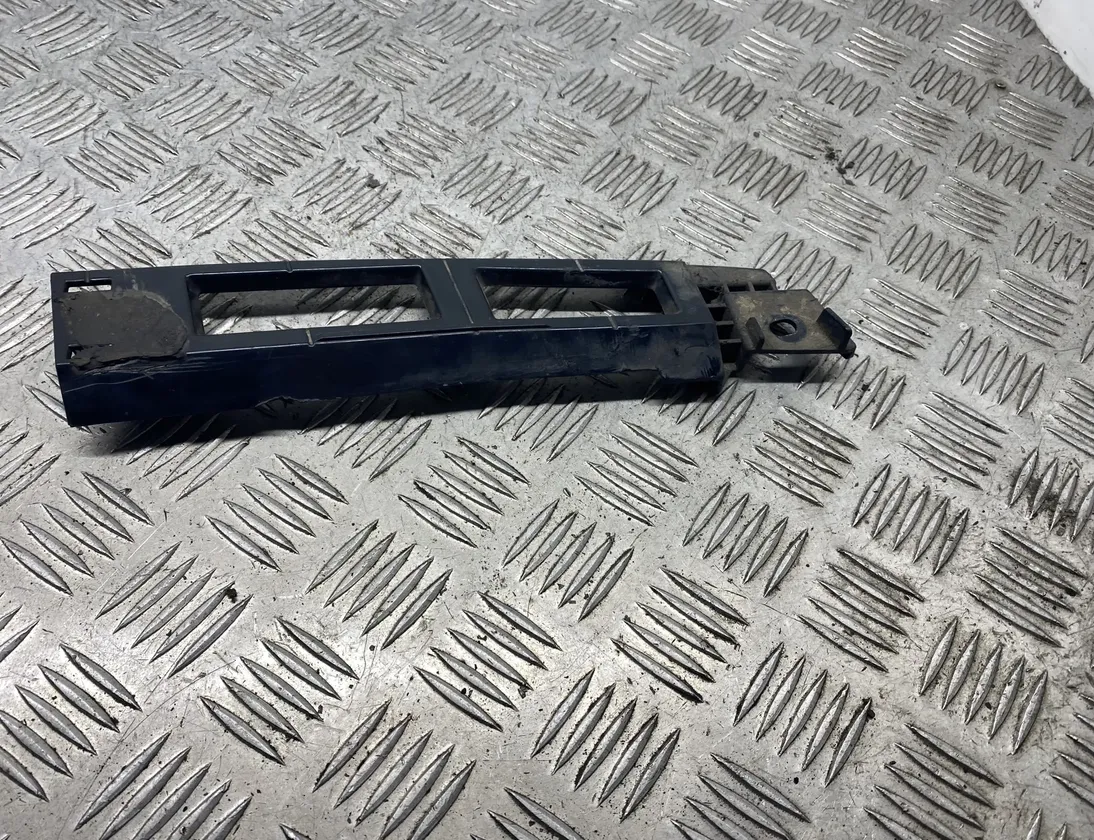 BMW X5 E70 (2006-2013) Левый держатель заднего бампера 51127226937,7226937 21897253