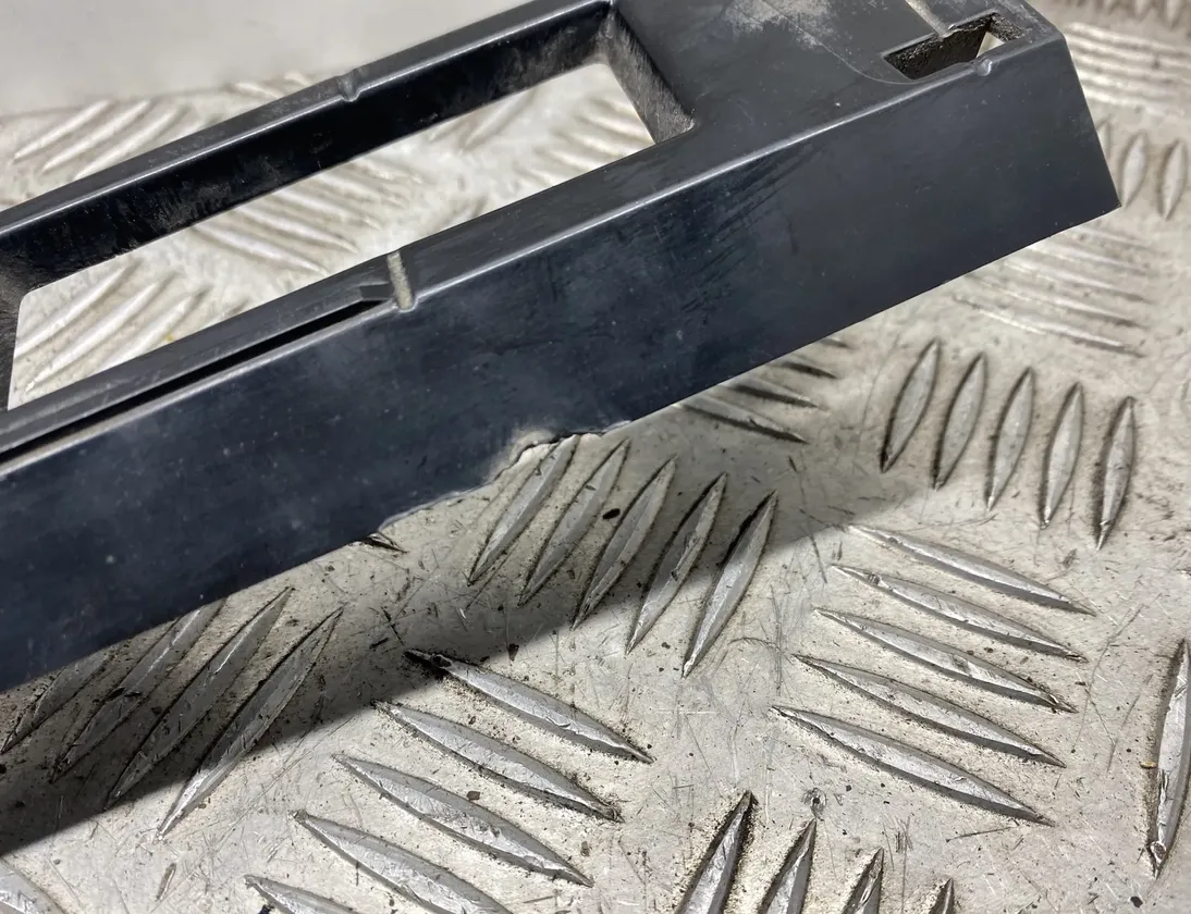 BMW X5 E70 (2006-2013) Jobb hátsó lökhárító konzolja 51127226938,7226938 22323389