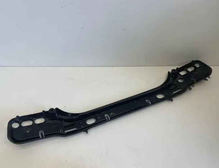 BMW 5 Series E60/E61 (2003-2010) Левый держатель заднего бампера 51127056343,7056343 22373695