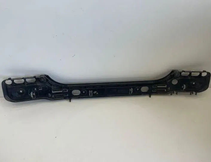 BMW 5 Series E60/E61 (2003-2010) Левый держатель заднего бампера 51127056343,7056343 22373695