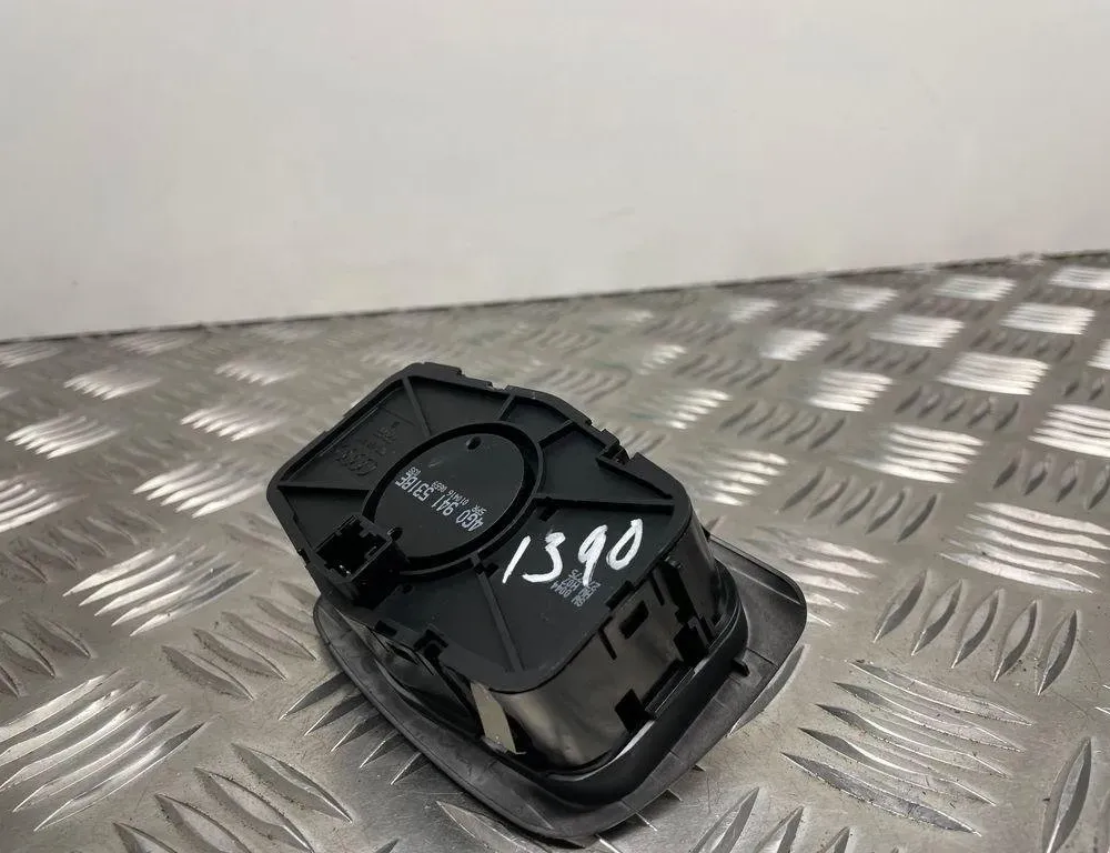 AUDI A6 allroad C7 (2012-2019) Переключатель света 4G0941531BE 30956938