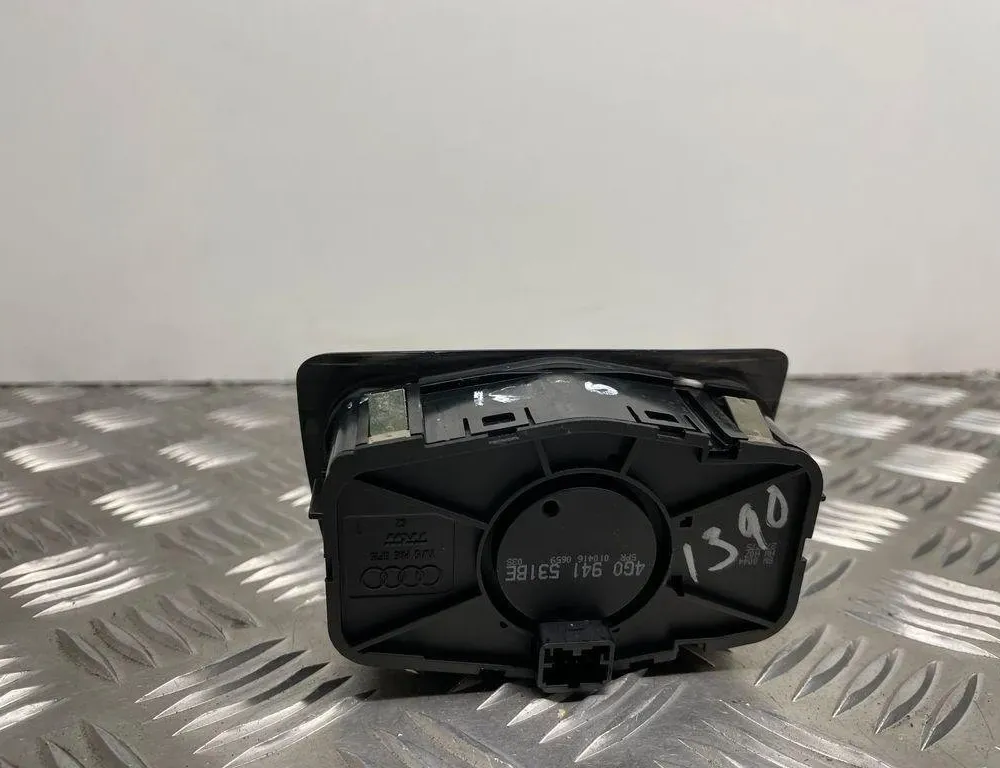 AUDI A6 allroad C7 (2012-2019) Переключатель света 4G0941531BE 30956938