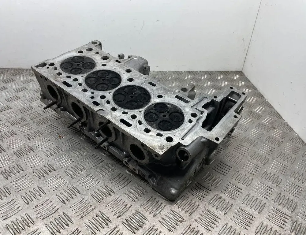 BMW 5 Series F10/F11 (2009-2017) Motorhenger feje 7812603 30985133