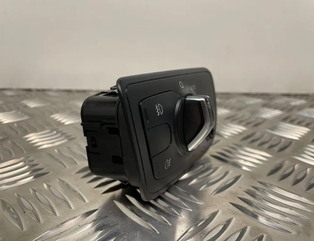 AUDI A6 allroad C7 (2012-2019) Переключатель света 4G0941531AT 30989885