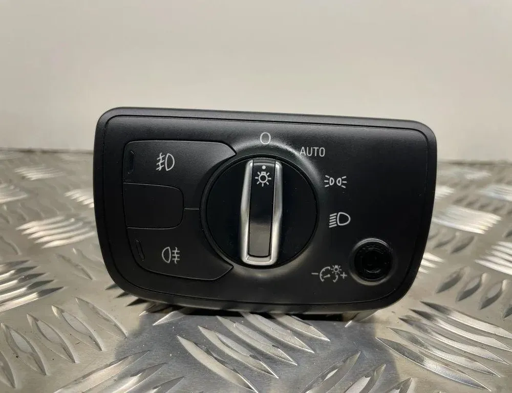 AUDI A6 allroad C7 (2012-2019) Переключатель света 4G0941531AT 30989885