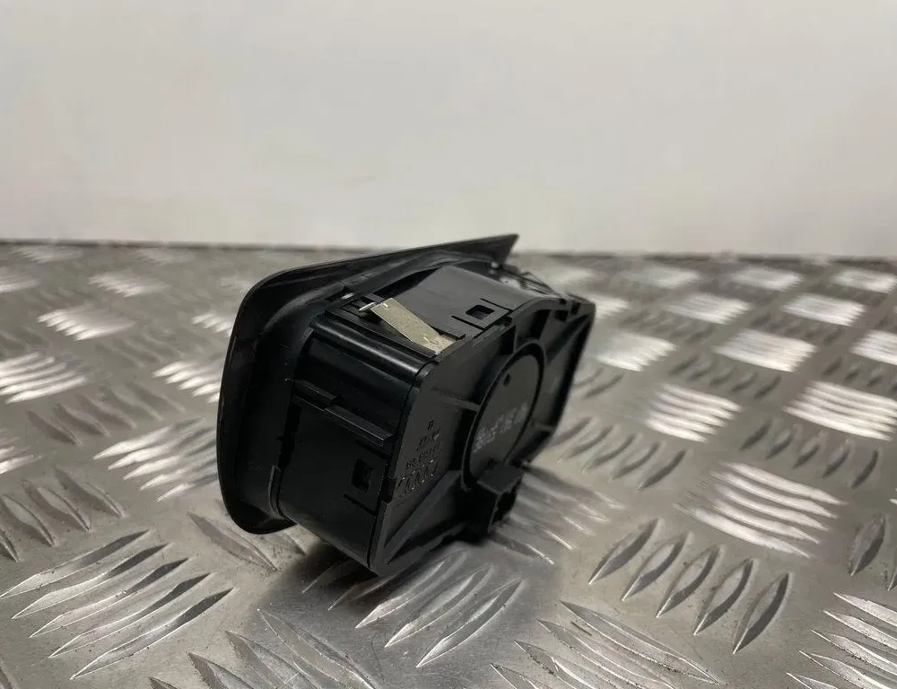 AUDI A6 allroad C7 (2012-2019) Fényszórókapcsoló vezérlőegysége 4G0941531BE 30996186