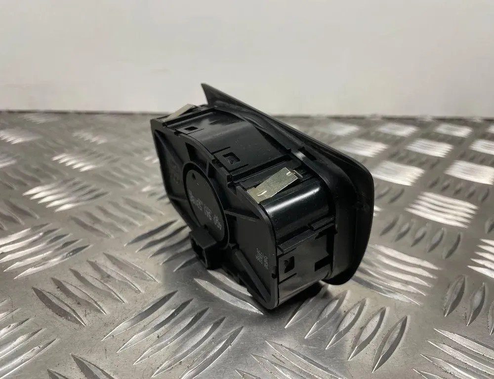 AUDI A6 allroad C7 (2012-2019) Fényszórókapcsoló vezérlőegysége 4G0941531BE 30996186