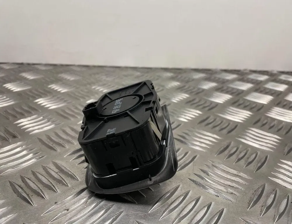 AUDI A6 allroad C7 (2012-2019) Fényszórókapcsoló vezérlőegysége 4G0941531BE 30996186