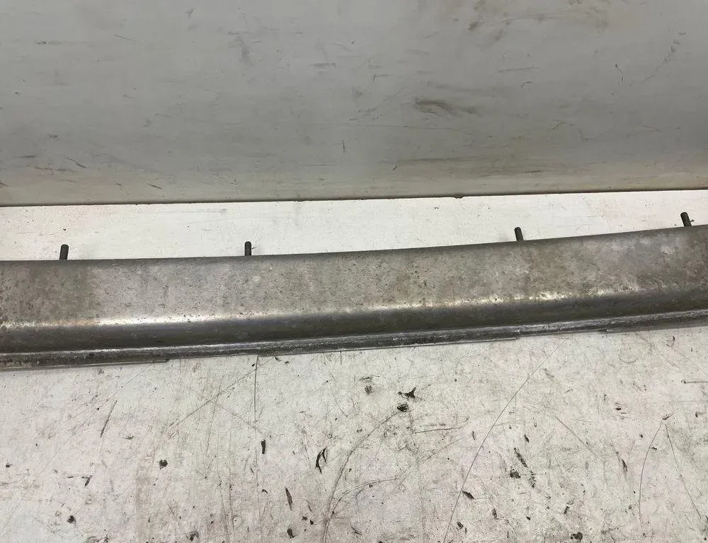 AUDI RS 5 F5 (2017-2024) Hátsó ütközéserősítő rúd 8W0807309E 30997097