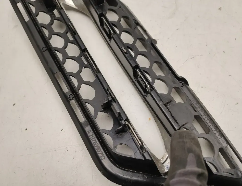 MERCEDES-BENZ E-Class W212/S212/C207/A207 (2009-2016) Одделка противотуманай фары A2078850753 34491876