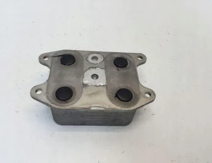 SEAT Tarraco 1 generation (2018-2023) Oil Filter Holder 04E117021K 24264318