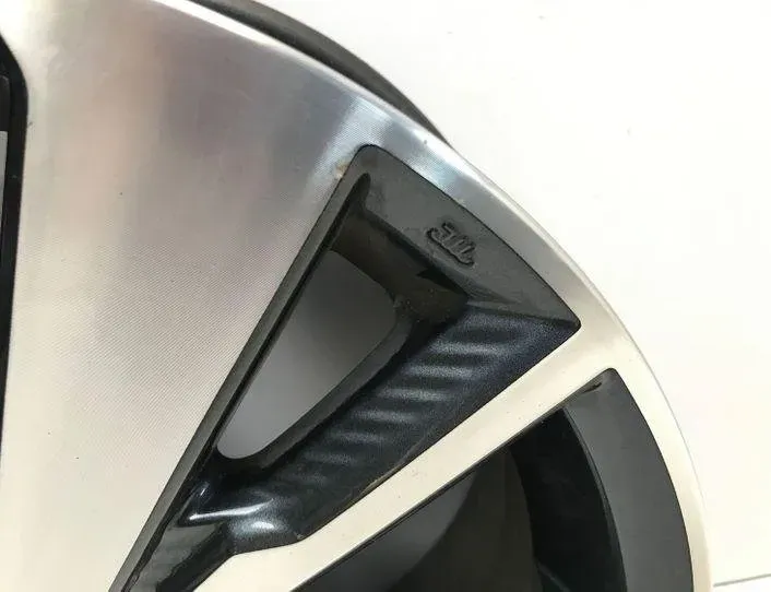 NISSAN Leaf 2 generation (2017-2023) Kerék 5MB3A 24282845