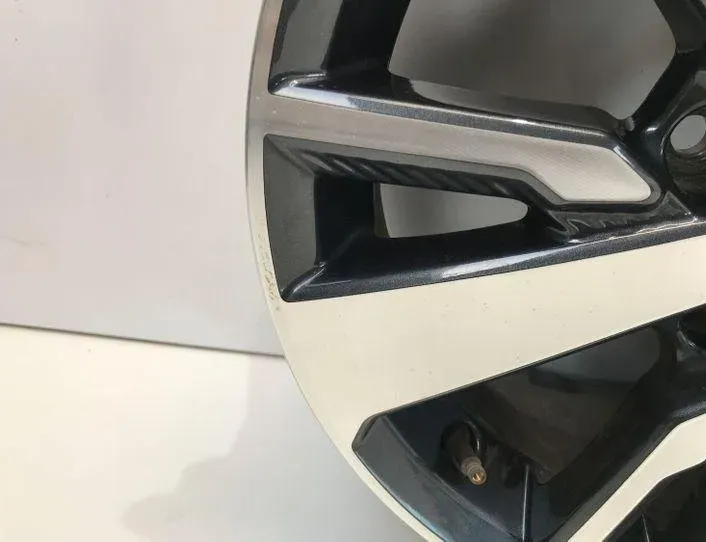 NISSAN Leaf 2 generation (2017-2023) Kerék 5MB3A 24282845