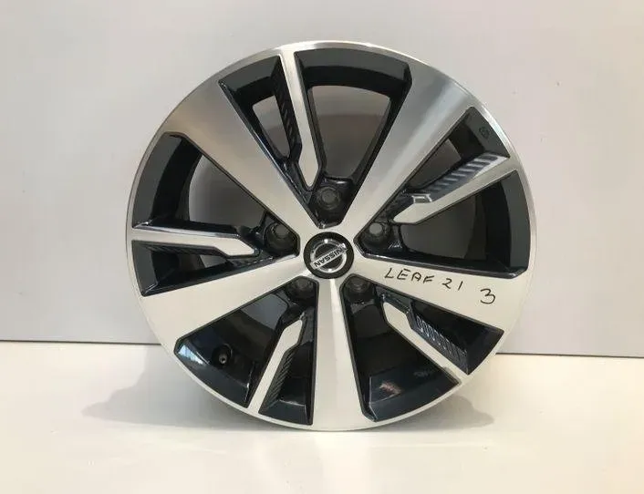 NISSAN Leaf 2 generation (2017-2023) Kerék 5MB3A 24282845