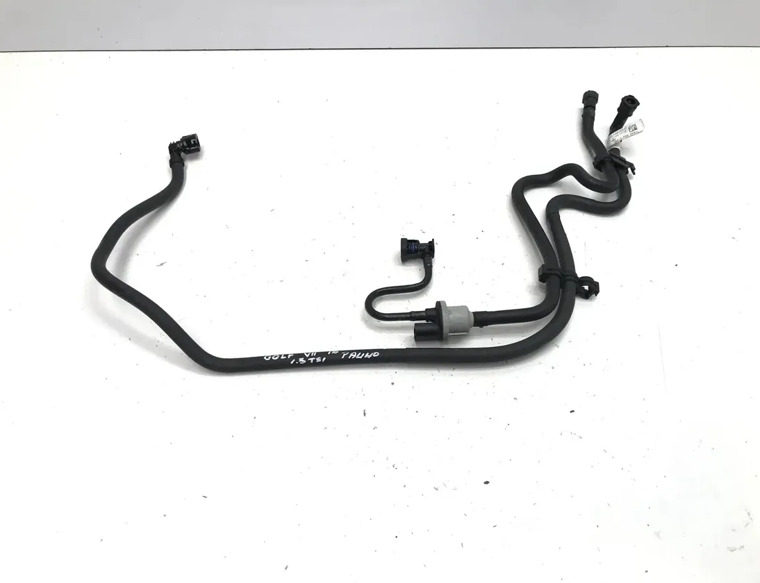 VOLKSWAGEN Golf 8 generation (2019-2023) Топливный шланг 05E133723K 30187646