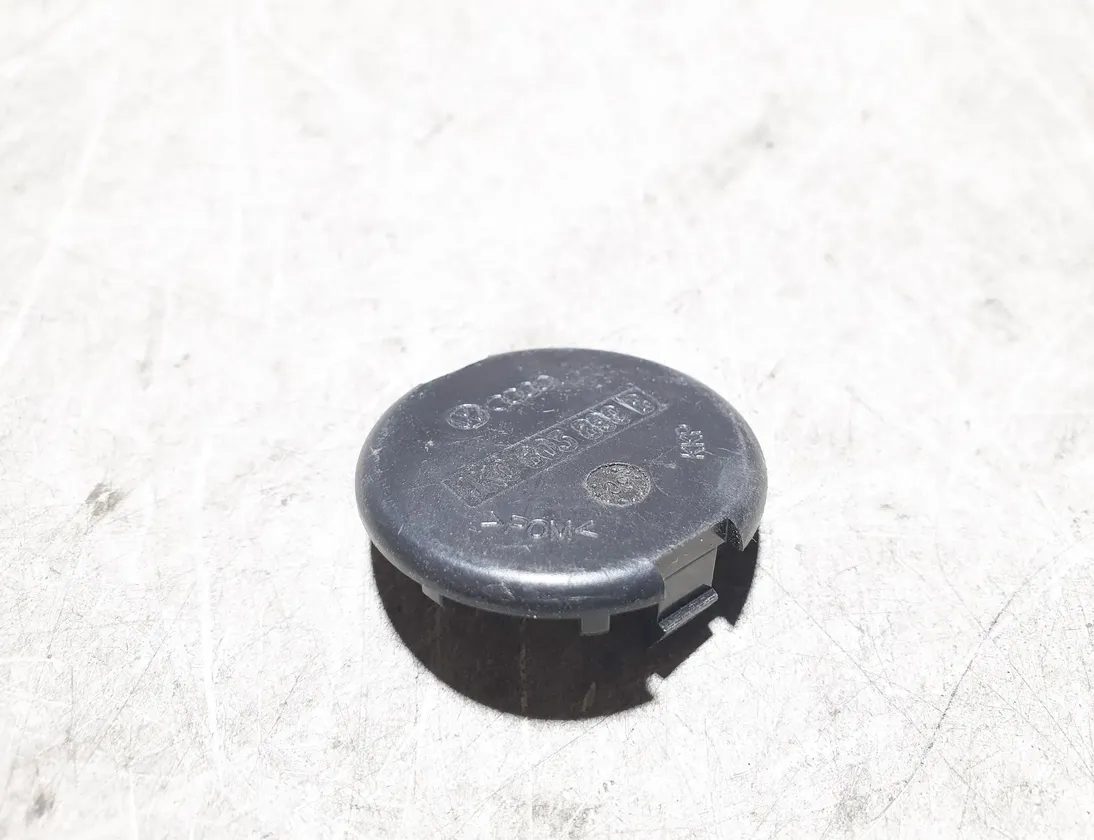 VOLKSWAGEN Scirocco 3 generation (2008-2020) Pótkerék-rögzítő 1K0803899B 17410184