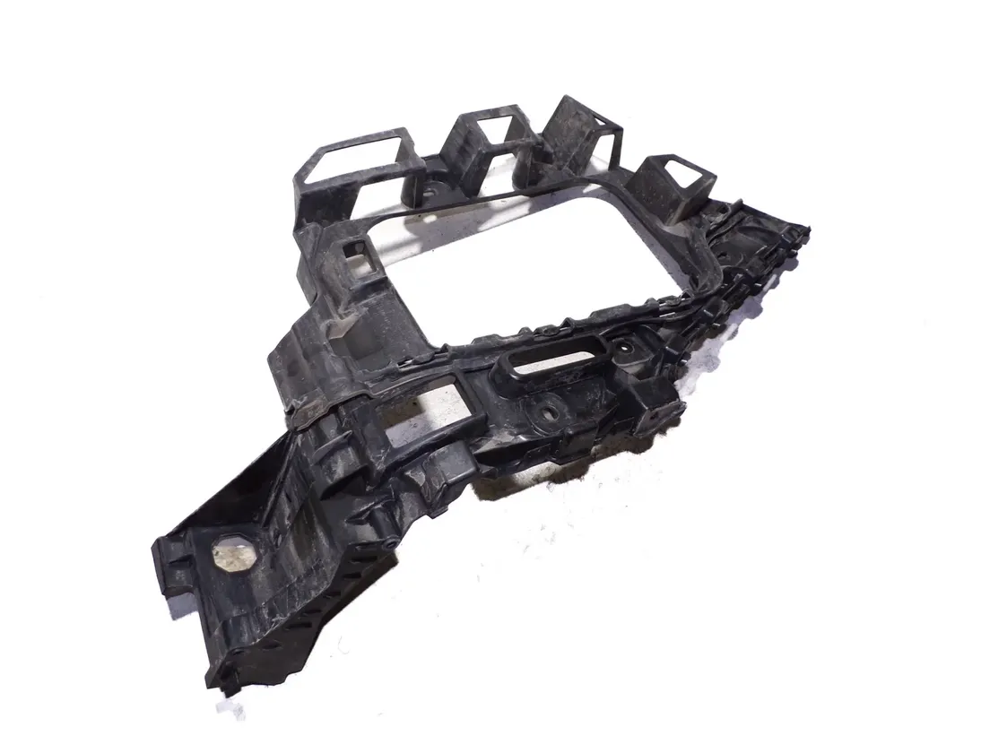 VOLKSWAGEN Touareg 2 generation (2010-2018) Jobb hátsó lökhárító konzolja 7P6807393A 22943968