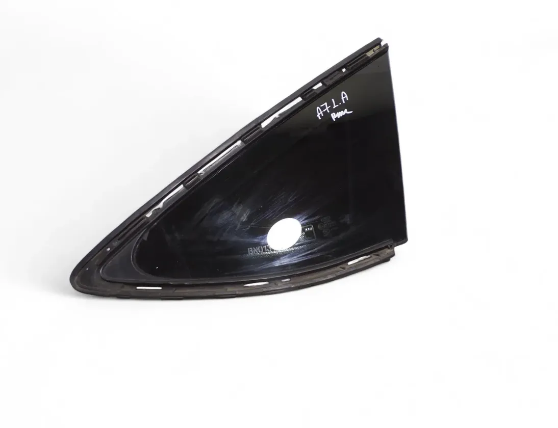 AUDI A7 C7/4G (2010-2020) Rear Right  Window 4G8845300 31404932
