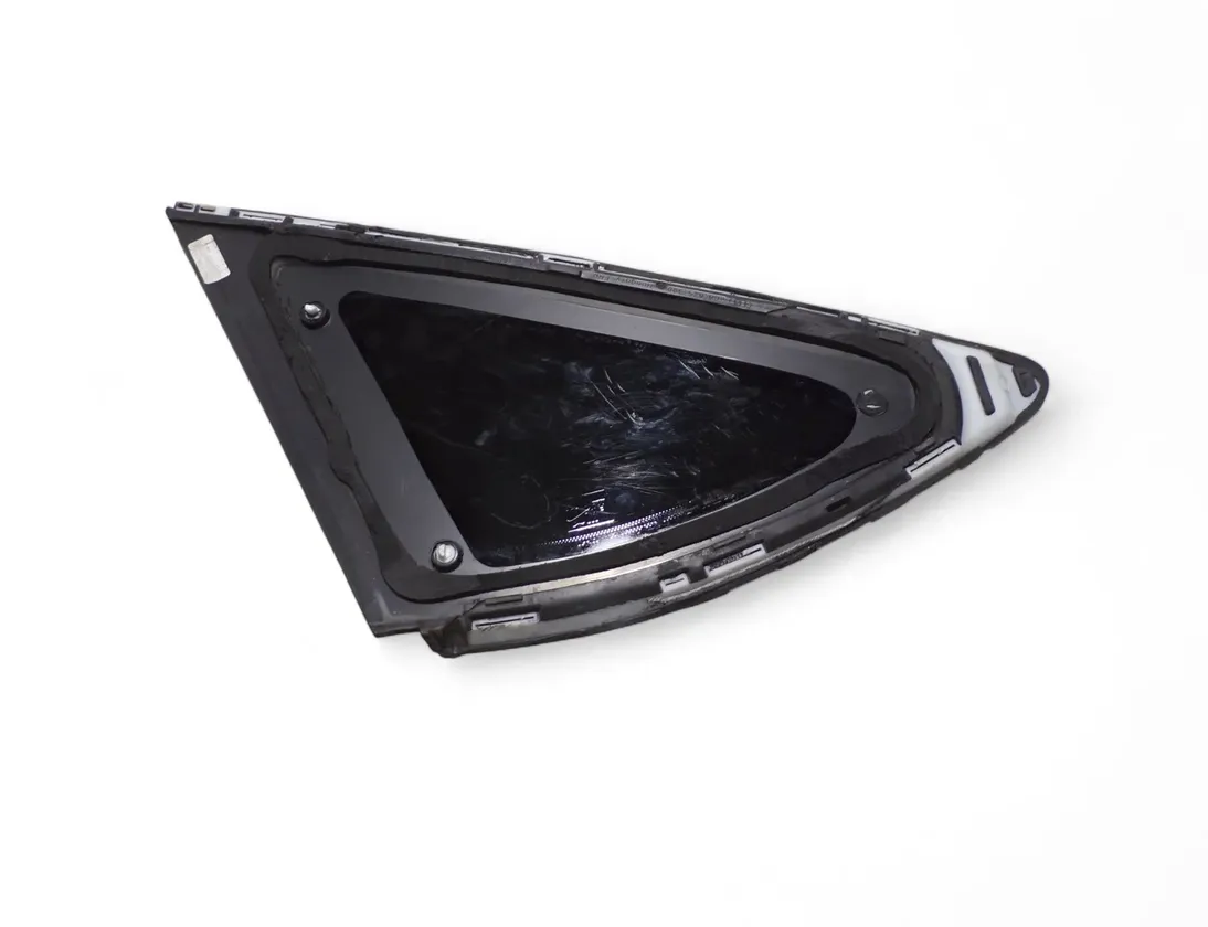 AUDI A7 C7/4G (2010-2020) Rear Right  Window 4G8845300 31404932