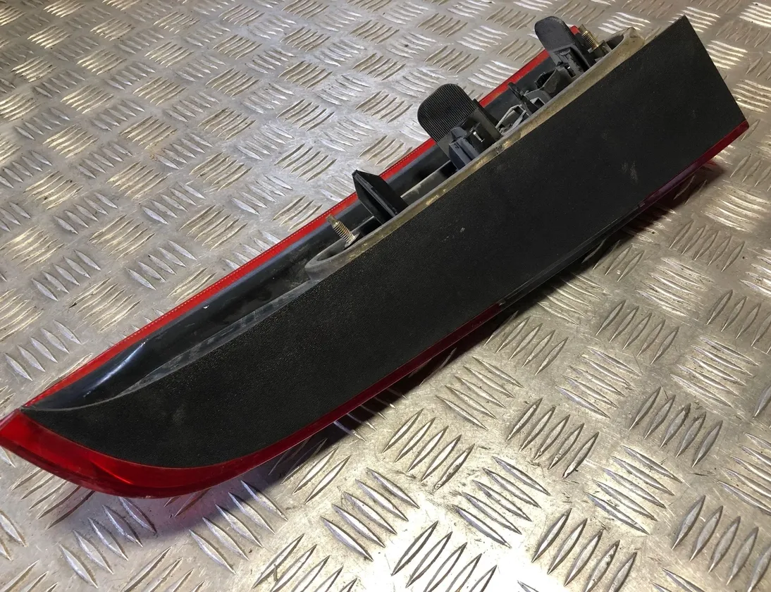 VOLVO V70 2 generation (2000-2008) Bal hátsó lámpa 9154493 29098445