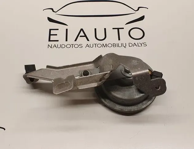 PORSCHE Cayenne 958 (2010-2018) Duda hangjelzés 007524,7P5951193 33954455