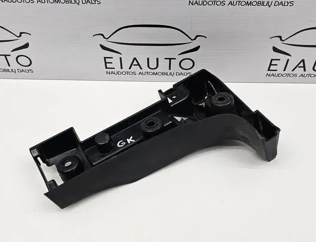 BMW X5 E70 (2006-2013) Левый держатель заднего бампера 7226935 33955384