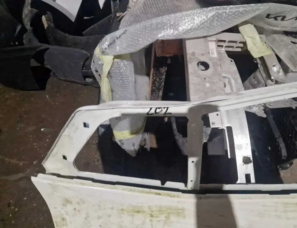 BMW X2 F39 (2017-2023) Jobb hátsó ajtó 34030298